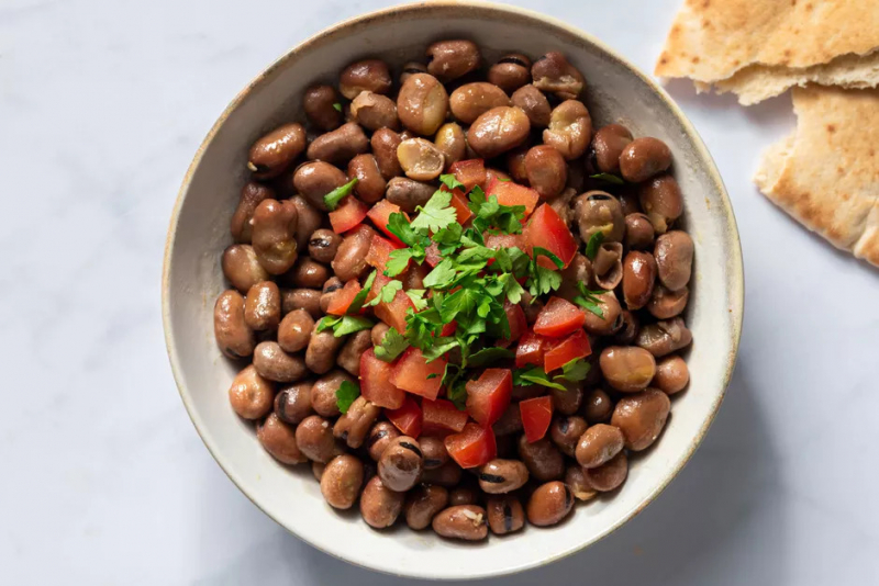 Ful Medames. Photo: thespruceeats.com
