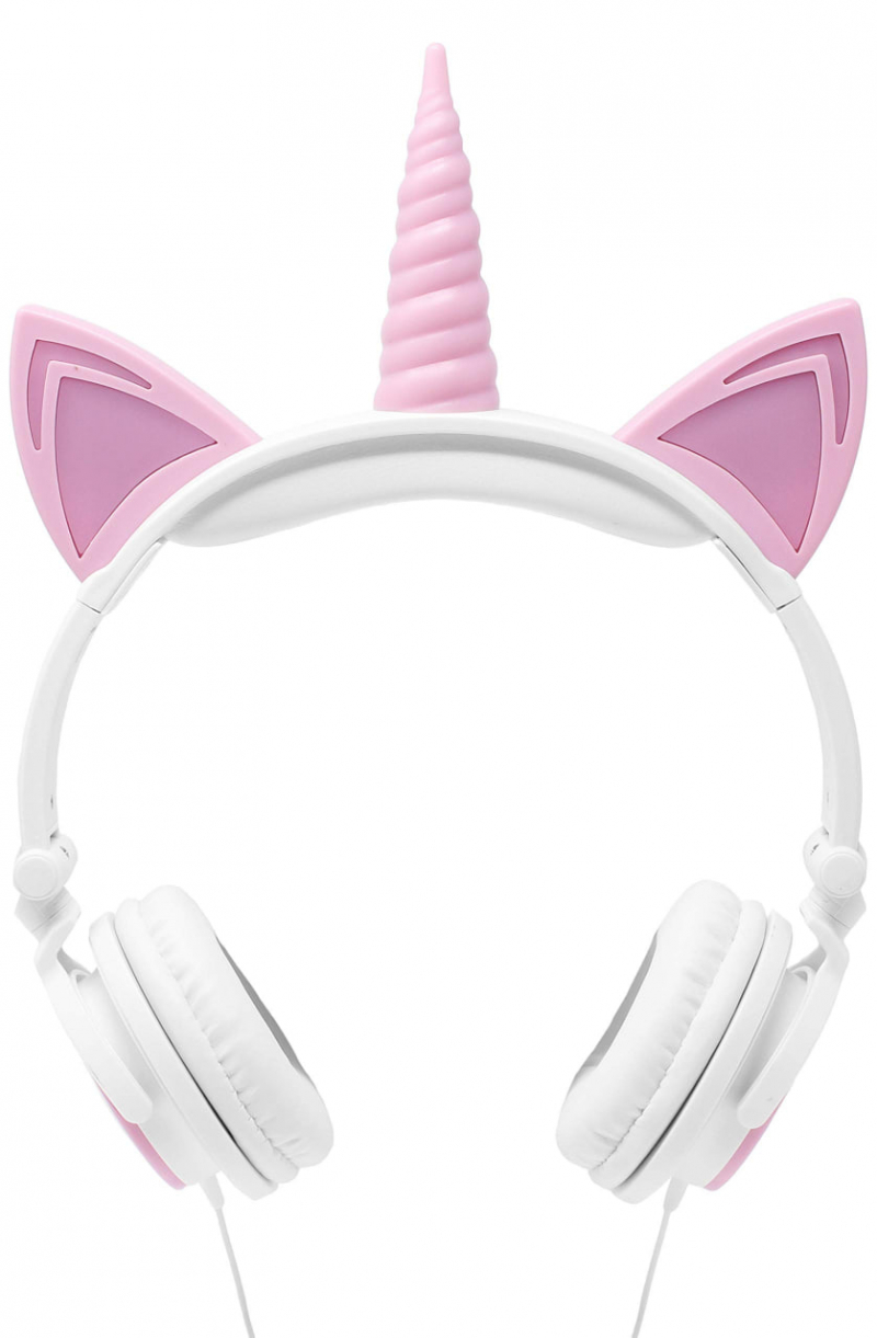 Screenshot of https://www.amazon.com/Premium-Unicorn-Comfort-Headphones-Earphone/dp/B07GX7Q73J