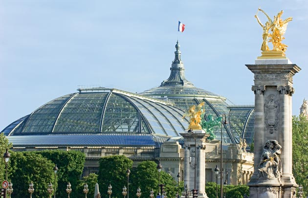 Galeries Nationales du Grand Palais