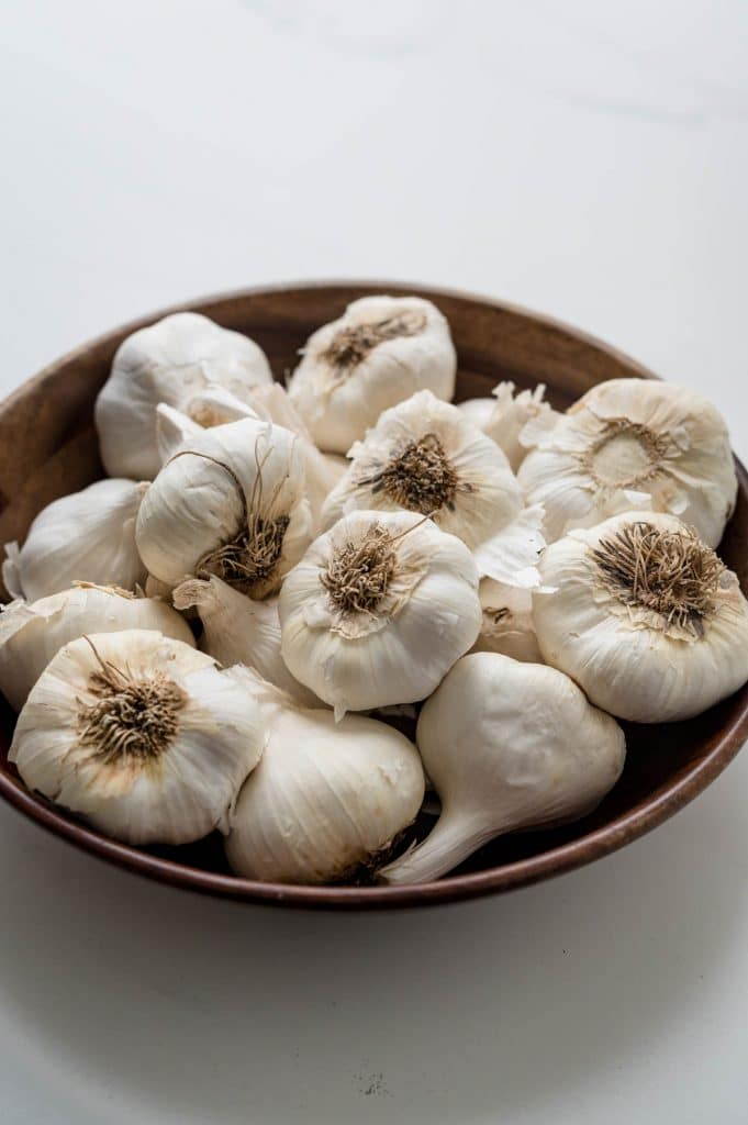 Garlic supplements might help athletes perform better