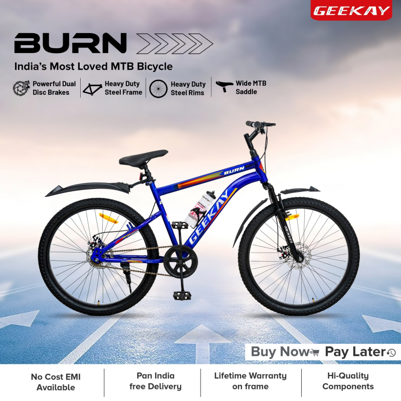 Image via www.facebook.com/geekay.bikes.india