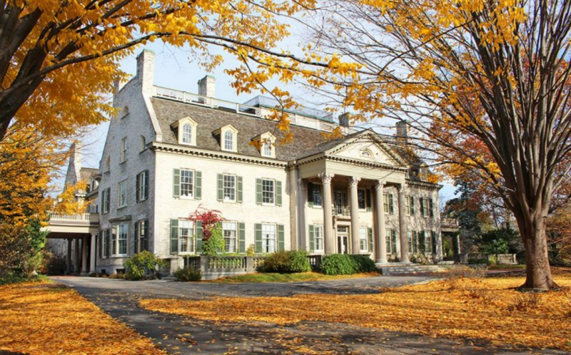 George Eastman House and the International Museum of Photography and Film