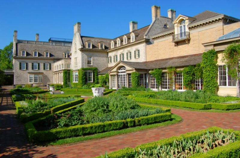 George Eastman House and the International Museum of Photography and Film