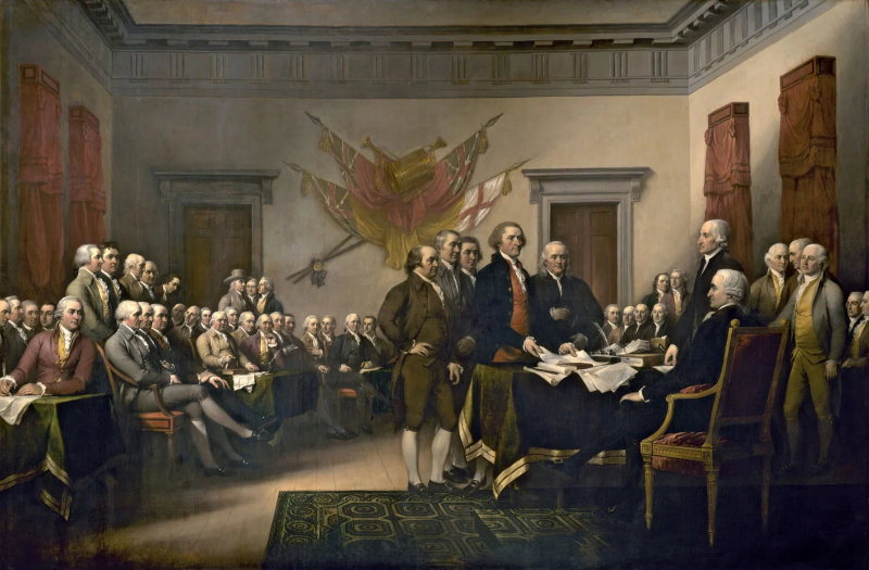 Washington's Continental Congress - www.britannica.com