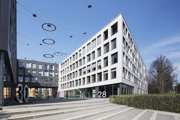 EU Business School, Munich (easyuni.vn)