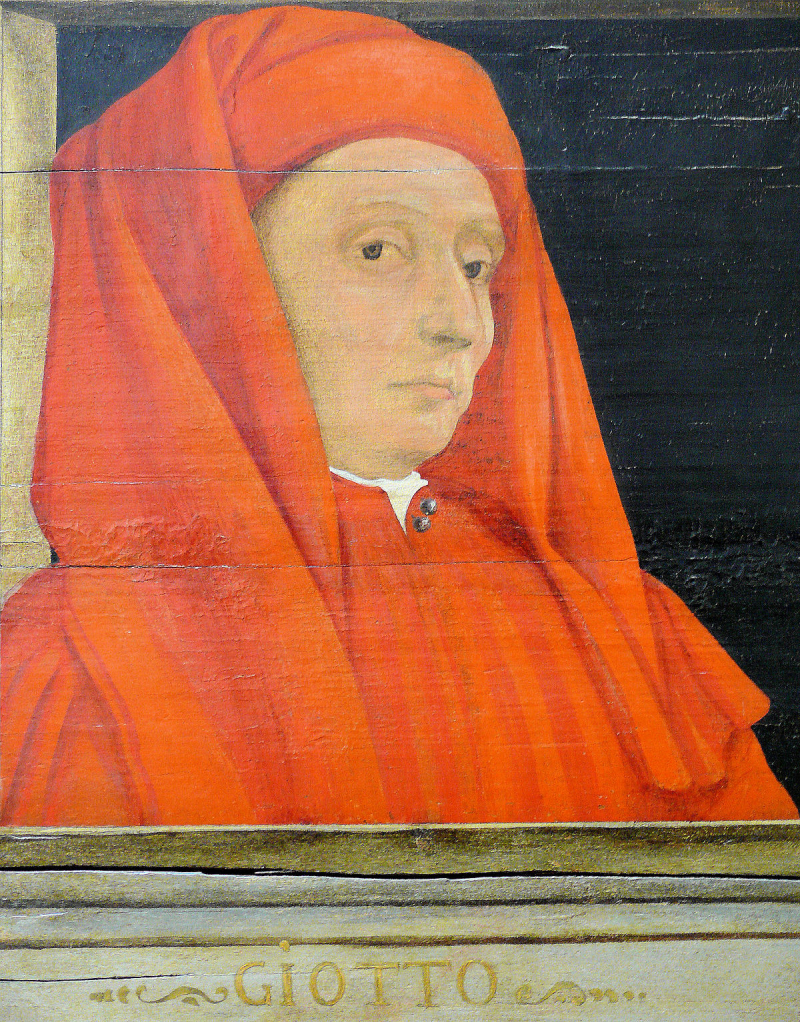 Giotto - Wikipedia