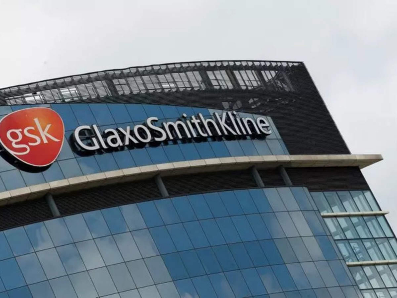 Glaxo Smith Kline Pharmaceutical Company