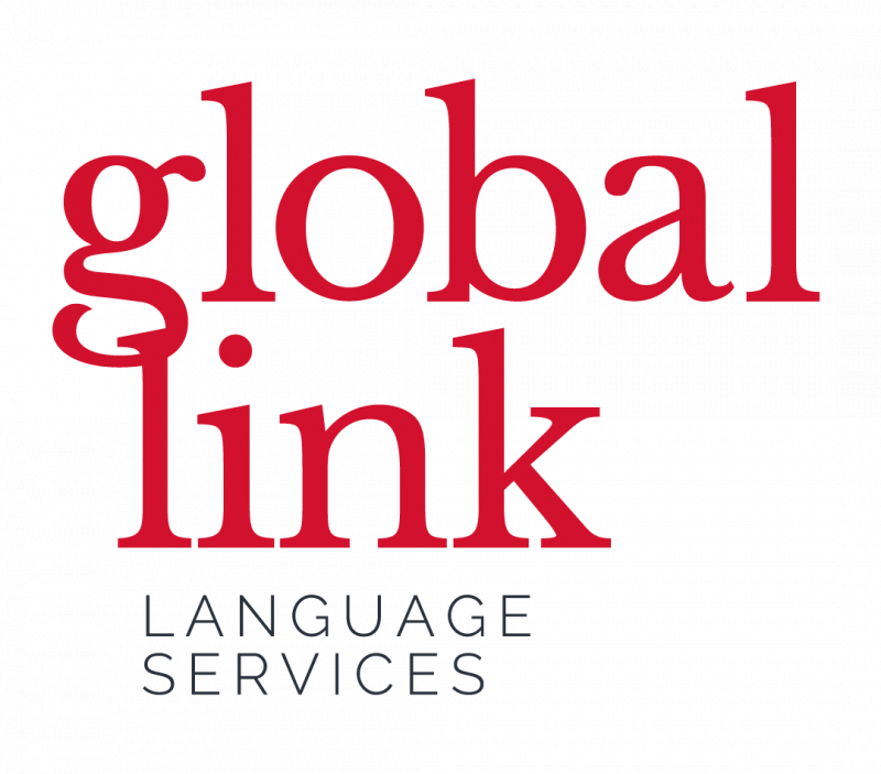 Global Link Logo. Photo: globallinkls.com