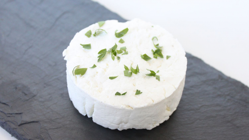 Goat Cheese