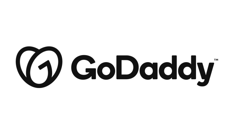 GoDaddy Logo. Photo: au.pcmag.com