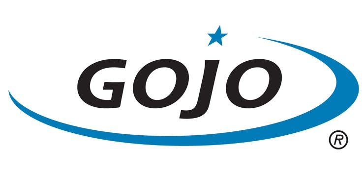 GOJO Product Logo. Photo: arc-anglerfish-arc2-prod-advancelocal.s3.amazonaws.com
