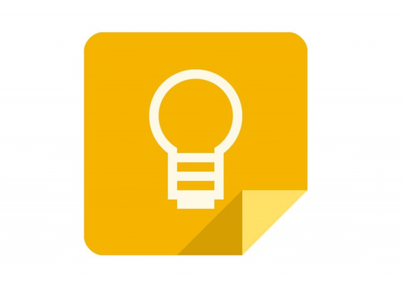 Google Keep