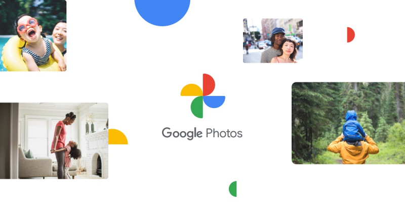 Google Photos (Google)
