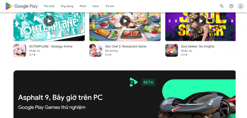 Screenshot via https://play.google.com/store/games?device=windows