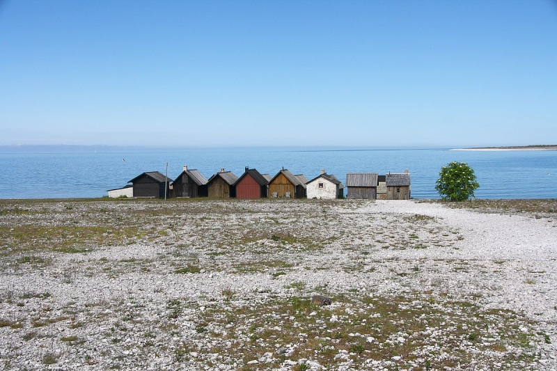 Gotland. Photo: nn.wikipedia.org