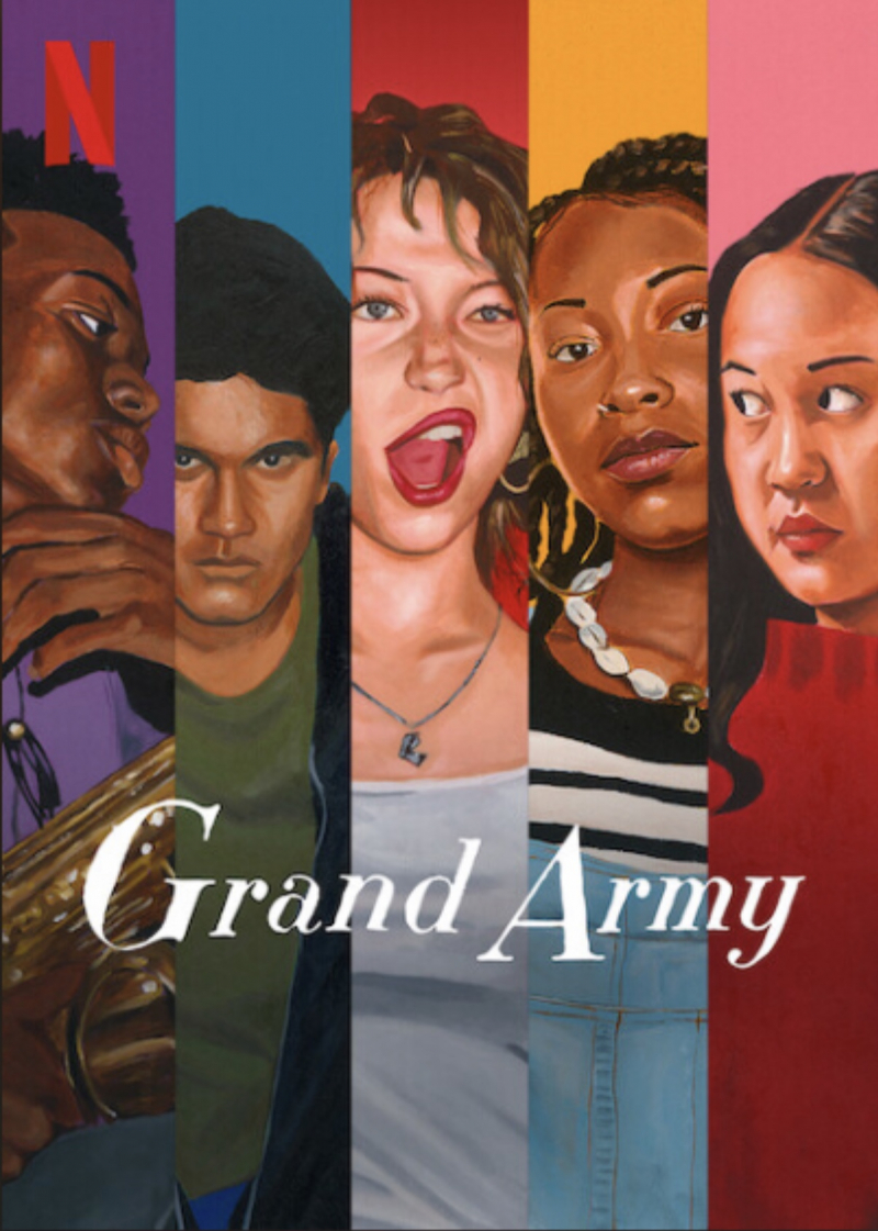 Grand Army (2020-)
