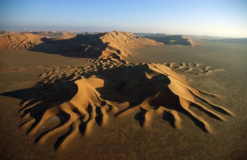 Great Victoria Desert. Photo: Dulichvietnam