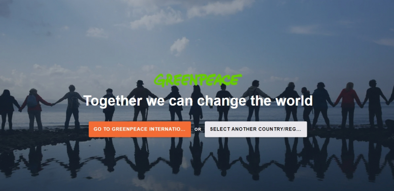 greenpeace.org