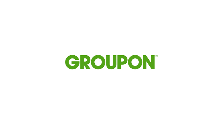 Groupon Logo. Photo: logos-world.net