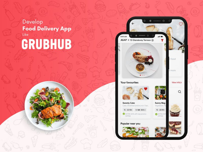 Photo: https://www.peppyocean.com/how-to-build-your-own-food-delivery-app-or-clone-like-grubhub/