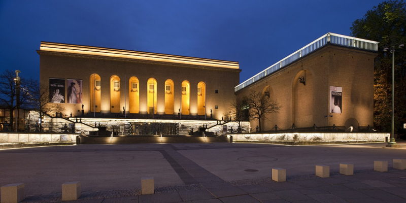 Göteborgs Konstmuseum