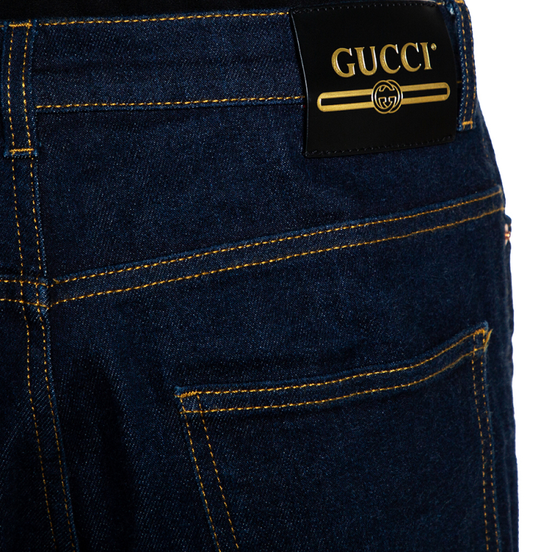 Photo: Gucci Jeans