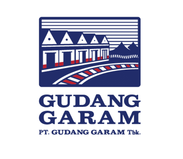 Gudang Garam Logo. Photo: crunchbase.com