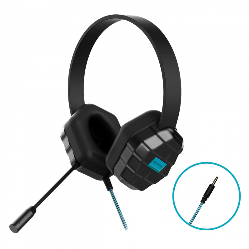Screenshot of https://www.gumdropcases.com/products/droptech-b1-headphones-mic/