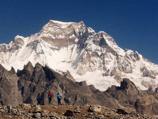 Photo: Himalayan Wonders