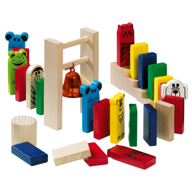 Haba Wooden toys