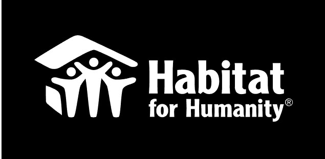Screenshot of https://www.habitat.org/volunteer