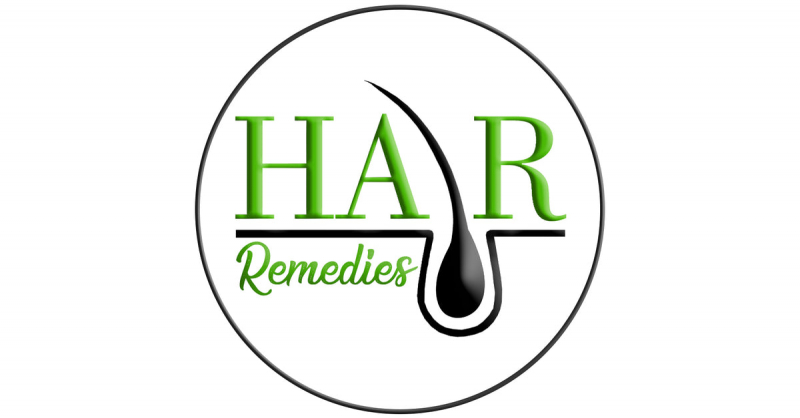 Photo: Hair Remedies
