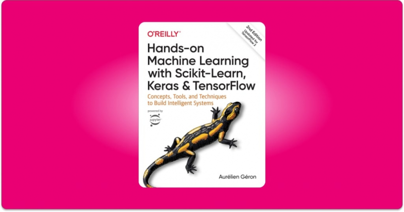 Hands-On Machine Learning with Scikit-Learn and TensorFlow