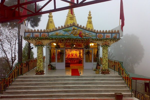 TemplePurohit
