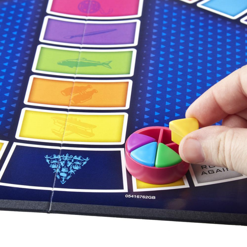 Image by TRIVIAL PURSUIT MASTER EDITION via products.hasbro.com
