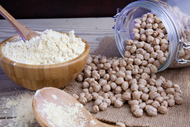 Rich in vitamins and minerals