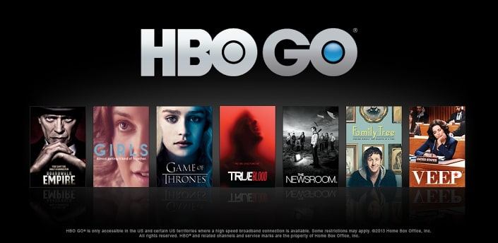 HBO (Home Box Office) is an American television channel, focusing mainly on movies and sports, news- Source: Sinefilos