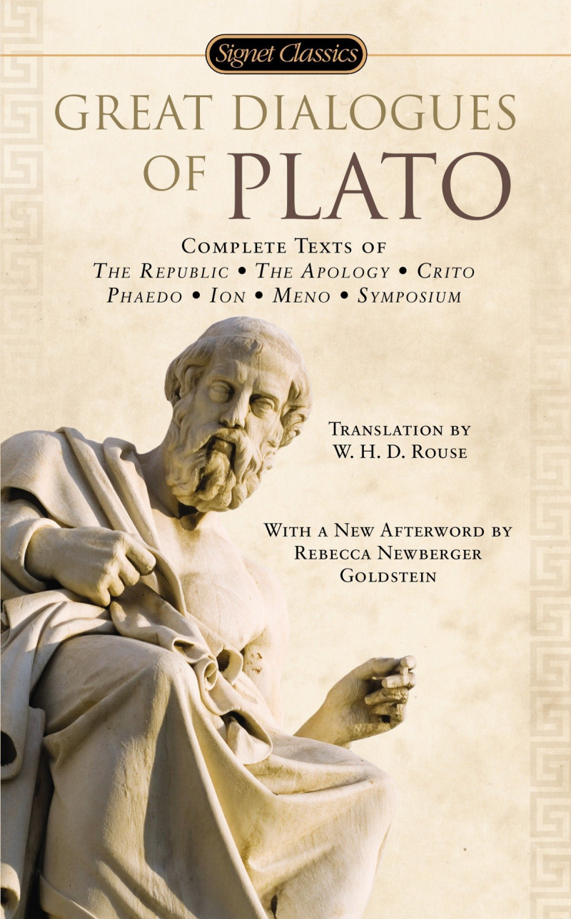 Dialogues of Plato - www.amazon.com