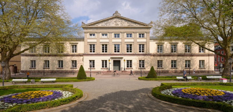 University of Göttingen -Photo: gotouniversity.com