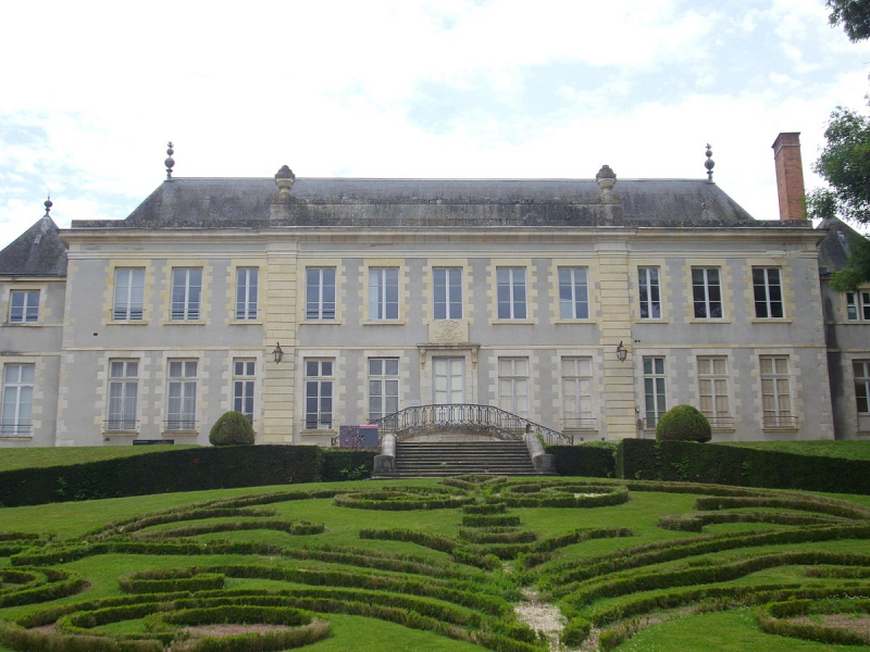 University of Orléans -Photo: wikidata.org