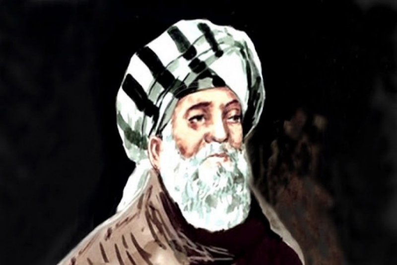 Thabit Ibn Qurra -Photo: steamdaily.com