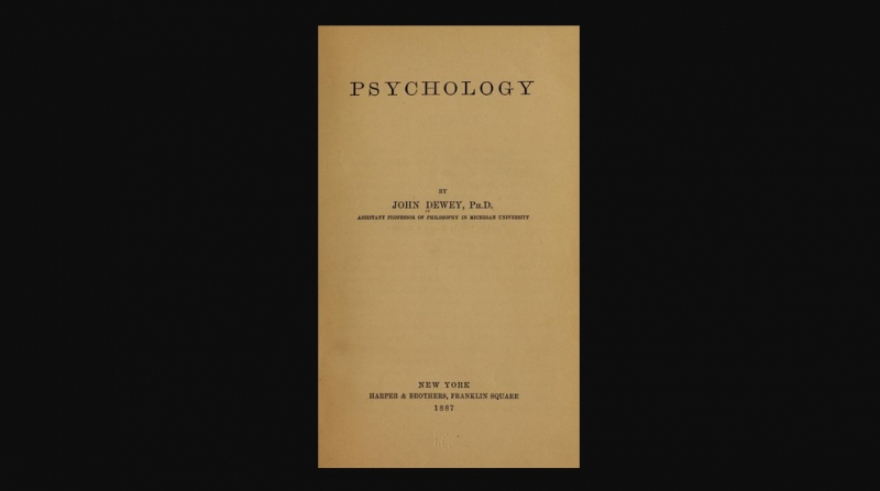 Psychology (1887) -openlibrary.org