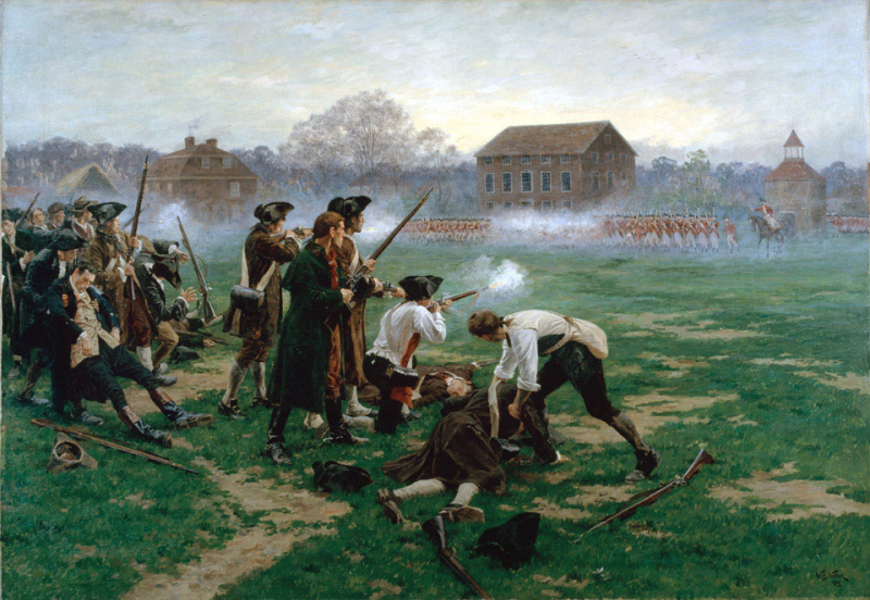 Battle of Lexington -en.wikipedia.org
