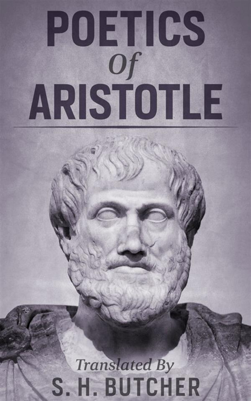 The Poetics Of Aristotle - www.kobo.com