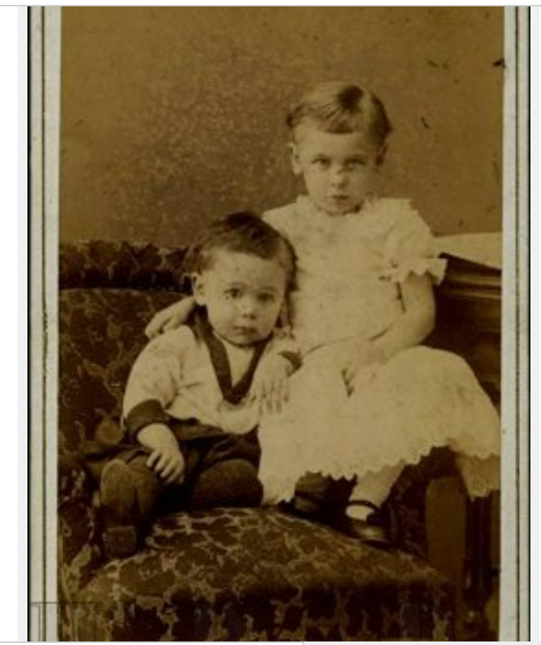 Pavlov's childhood - Photo: istmira.com