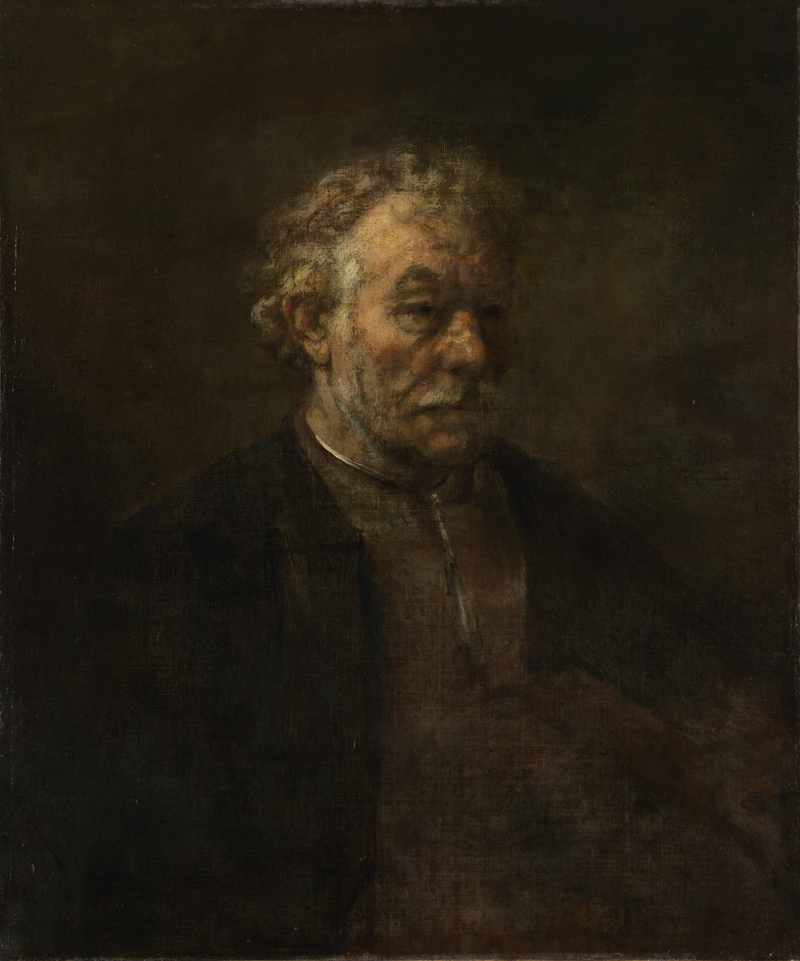 Photo: Rembrandt van Rijn