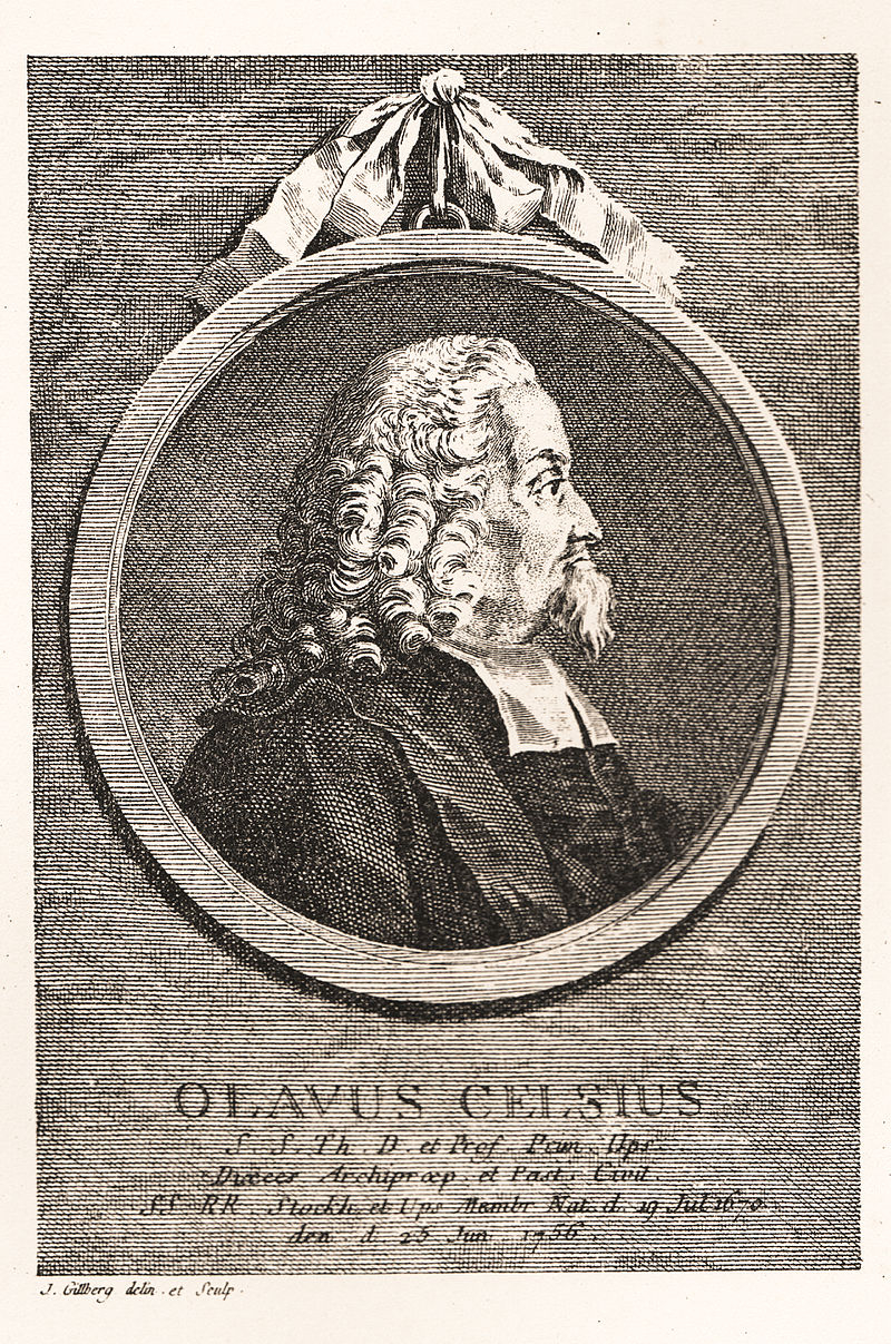 Olof Celsius -en.wikipedia.org