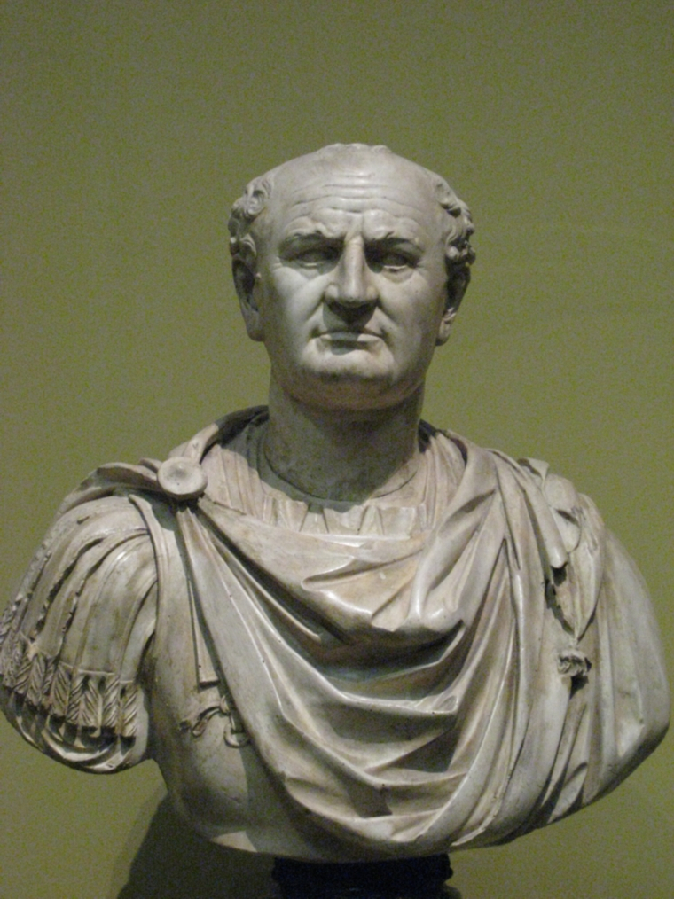 Vespasian -en.wikipedia.org