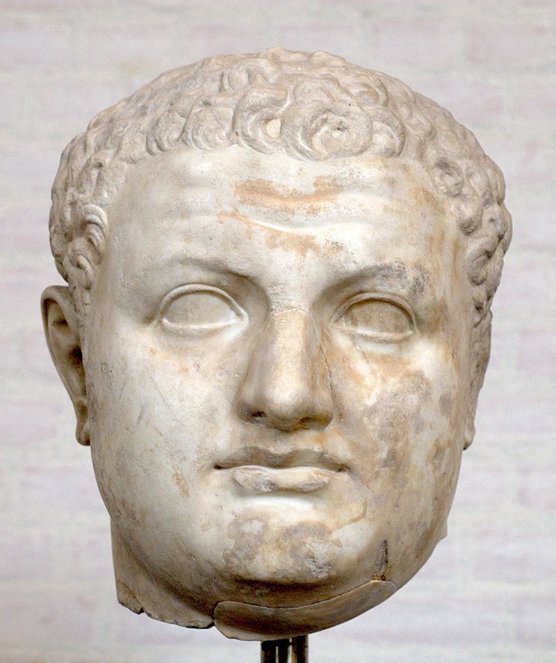 Titus -commons.wikimedia.org
