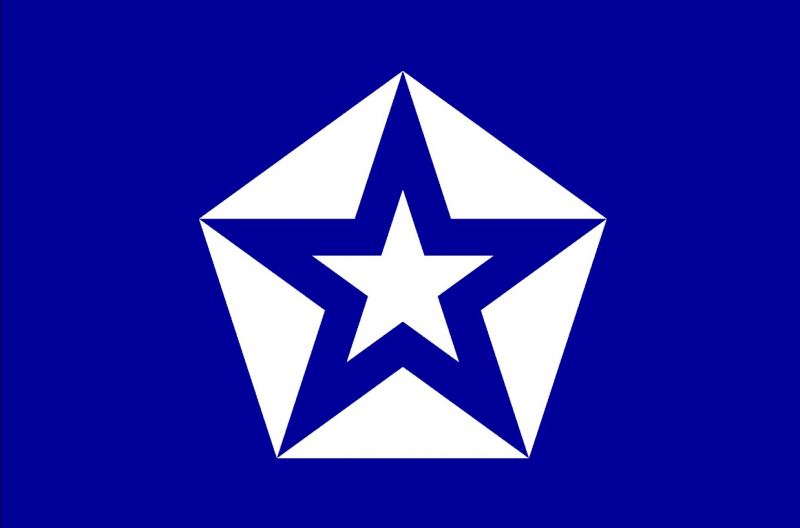 Flag of League of Nations -galitsia.fandom.com